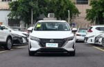 Nissan Sylphy 2026 - China Export Vehicle | Chinese Cars in Angola