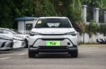 Toyota Frontlander 2026 2.0L - Factory Price From China | Chinese Cars in Angola