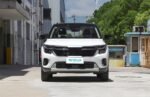 2026 Kia Seltos - China Export Vehicle | Chinese Cars in Angola