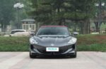 2026 MG Cyberster - China Export Vehicle | Chinese Cars in Angola