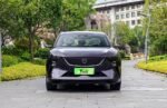 Mazda EZ-60 EREV 2026 - Factory Price From China | Chinese Cars in Angola