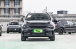 2026 Lynk & Co 01 - China Export Vehicle | Chinese Cars in Angola