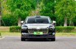 Voyah Passion L 2026 - Factory Price From China | Chinese Cars in Angola