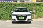Honda Crider 2024 - Factory Price From China | Chinese Cars in Angola