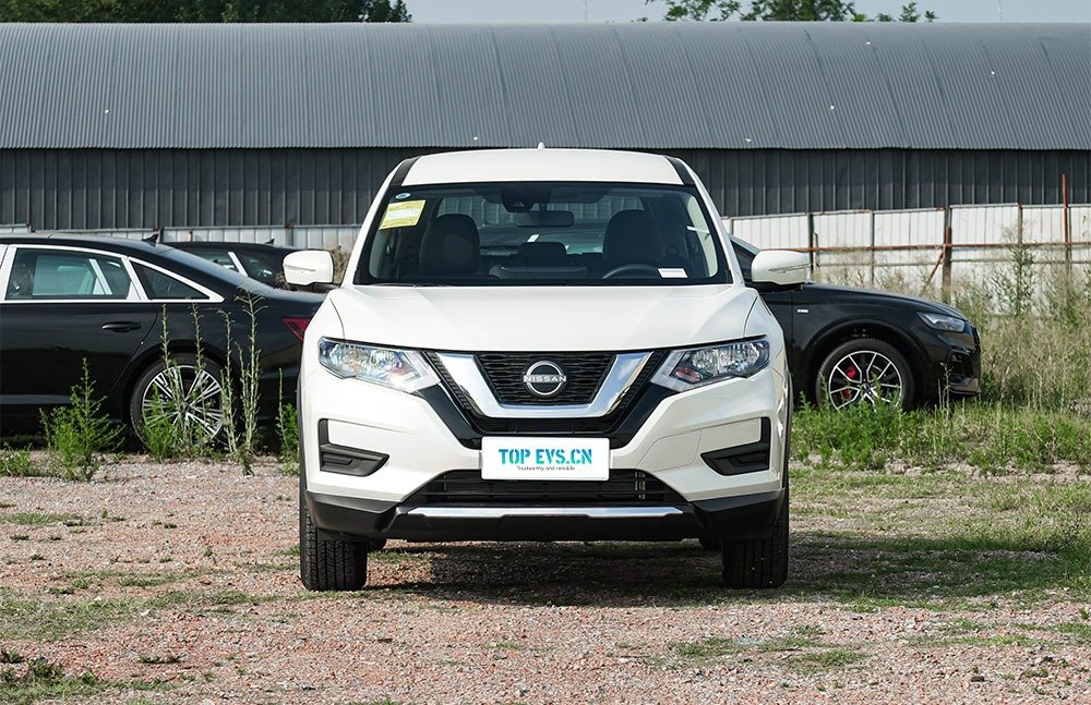 imgi_3_1_3(4) 2026 Nissan X-Trail - China Export Vehicle | Chinese Cars in Angola - Image 1