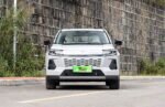 Toyota Wildlander 2026 - Factory Price From China | Chinese Cars in Angola