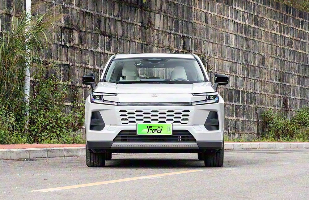 imgi_3_1_3(42) Toyota Wildlander 2026 - Factory Price From China | Chinese Cars in Angola - Image 1