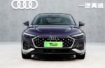 2026 Audi A5L - China Export Vehicle | Chinese Cars in Angola