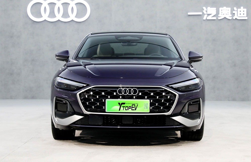 imgi_3_1_3(43) 2026 Audi A5L - China Export Vehicle | Chinese Cars in Angola - Image 1