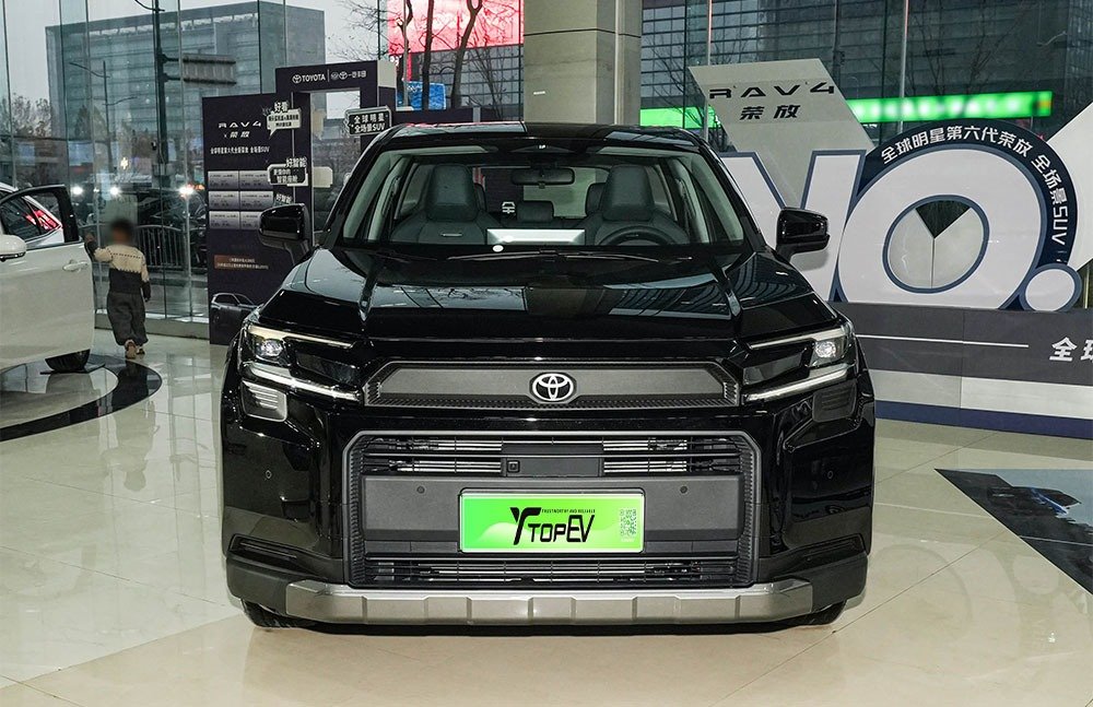 imgi_3_1_3(44) Toyota RAV4 2026 Hybrid - Factory Price From China | Chinese Cars in Angola - Image 1