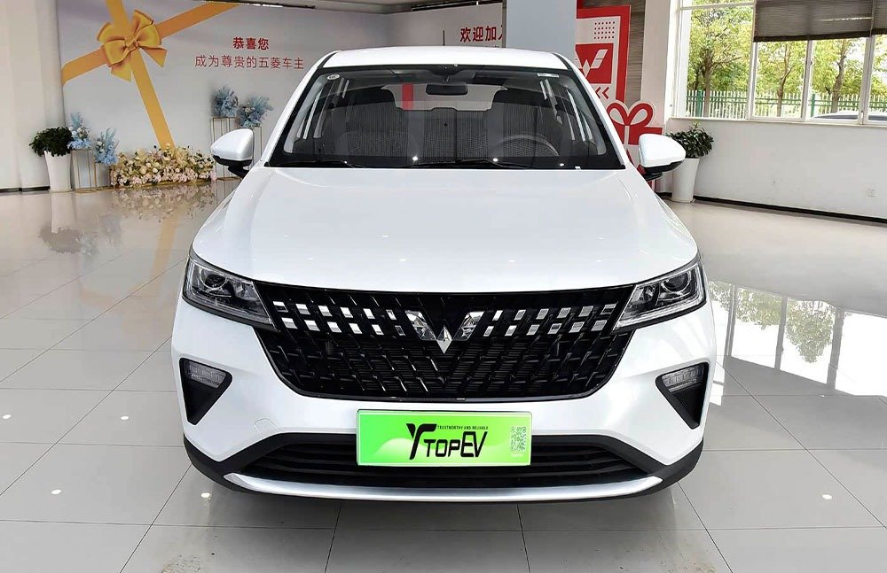 imgi_3_1_3(45) 2026 Wuling Alvez - China Export Vehicle | Chinese Cars in Angola - Image 1