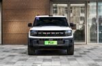 Ford Bronco New Energy 2026 BEV - Factory Price From China | Chinese Cars in Angola