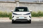 BYD Sealion 05 EV 2026 - China Export Vehicle | Chinese Cars in Angola
