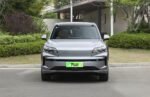ONVO L90 2026 - Ready for Export From China | Chinese Cars in Angola