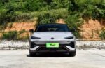 2026 Changan UNI-V 3rd-Gen - China Export Vehicle | Chinese Cars in Angola