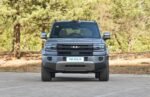 BYD Leopard 5 2026 - China Export Vehicle | Chinese Cars in Angola