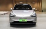 NIO ONVO L60 2026 - Ready for Export From China | Chinese Cars in Angola