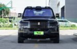 BYD Yangwang U8 L 2026 - Ready for Export From China | Chinese Cars in Angola