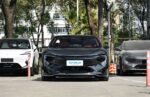 2026 Avatr 12 EV - China Export Vehicle | Chinese Cars in Angola