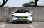 Nissan Sylphy 2026 - Ready for Export From China | Chinese Cars in Angola