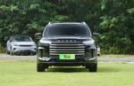 2026 EXEED VX - China Export Vehicle | Chinese Cars in Angola