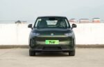 Leapmotor A10 2026 - Ready for Export From China | Chinese Cars in Angola
