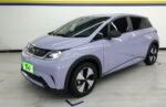 BYD Dolphin 2026 Freedom Edition - Factory Price From China | Chinese Cars in Angola - Image 2