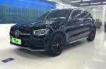 Mercedes-Benz GLC 2026 GLC 300 L 4MATIC Dynamic - Factory Price From China | Chinese Cars in Angola - Image 2