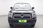 King Kong Cannon 2026 model 2.0T Diesel 6AT 2WD Elite Version - Ready for Export From China | Chinese Cars in Angola