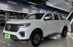2026 Great Wall Cannon Commercial Edition 2.0T - Ready for Export From China | Chinese Cars in Angola - Image 3