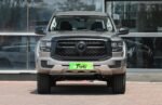 2026 Gwm Cannon Alpha Hi4-T - China Export Vehicle | Chinese Cars in Angola