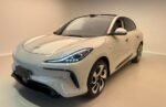 IM LS6 2026 Model Lingxi Intelligent Driving Edition - Ready for Export From China | Chinese Cars in Angola - Image 3