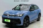 Volkswagen Tiguan L 2026 Pro 380TSI AWD R-Line Premium Edition - Factory Price From China | Chinese Cars in Angola - Image 2