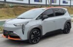 2026 AION Y 70 Enjoy Tech Edition - Ready for Export From China | Chinese Cars in Angola - Image 2