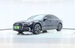 Audi A6L 2026 Facelift 45 TFSI quattro Dynamic Edition - Factory Price From China | Chinese Cars in Angola