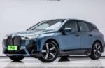 BMW iX 2026 xDrive40 - Factory Price From China | Chinese Cars in Angola - Image 3