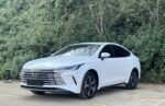 BYD Destroyer 05 2026 Model Year DM-i Champion Edition 120KM Prestige Trim - Factory Price From China | Chinese Cars in Angola - Image 3