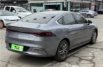 BYD Qin PLUS 2026 EV 500KM Premium Edition - Factory Price From China | Chinese Cars in Angola - Image 2