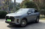 Chery Tiggo 8L 2026 Model 2.0T Automatic Premium Edition - Factory Price From China | Chinese Cars in Angola - Image 2