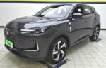 Changan CS55 PLUS 2026 Model Third Generation 1.5T DCT Premium Version - Ready for Export From China | Chinese Cars in Angola - Image 2