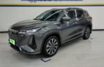 Changan CS75 PLUS 2026 Model Third Generation 1.5T Automatic Premium Version - Ready for Export From China | Chinese Cars in Angola - Image 2