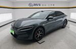 BYD Han L DM 2026 Model DM-p 180KM AWD Laser Radar Flagship Edition - Factory Price From China | Chinese Cars in Angola - Image 2