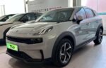 Lynk & Co 06 EM-P 2026 PHEV Remix Pro - Factory Price From China | Chinese Cars in Angola - Image 2