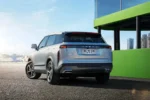 2026 Luxury SUV Electric Car Chery Explore 06 New Energy Vehicle - Ships Worldwide From China | Chinese Cars in Angola - Image 3