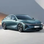 Changan Qiyuan A07 Nevo Electric Car Hybrid Extended Long Range E Vehicle - Ships Worldwide From China | Chinese Cars in Angola - Image 2
