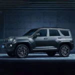 Great Wall Motor Tank 700 Hi4-T 2024 Extreme Edition 700 Bar Hydrogen Tank - In Stock in China | Chinese Cars in Angola - Image 2