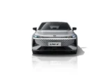 Changan Uni-V Powerful 245 HP Turbo Performance Sport Sedan 8 Speed Automatic Transmission - Ships Worldwide From China | Chinese Cars in Angola