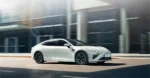 2026 Neta S Sedan Extended Range 231 HP Electric 1060km - In Stock in China | Chinese Cars in Angola - Image 2