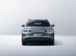 Changan Qiyuan E07 Pure Electric Four-Wheel Drive New Energy Vehicle Car - Ships Worldwide From China | Chinese Cars in Angola