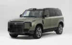 Rox 01 2026 Exclusive 6-Seat Version New Energy Long Range Car - Ships Worldwide From China | Chinese Cars in Angola - Image 3